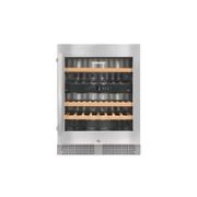 Built-In Dual Zone Wine Cellar w.600 UWTES 1672 by Liebherr gallery detail image