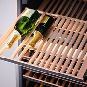 Freestanding Wine Fridge w.700 KWT 6831 SG by Miele gallery detail image