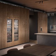 Gaggenau Vario Wine Cooler W/ Glass Door 400 Series gallery detail image