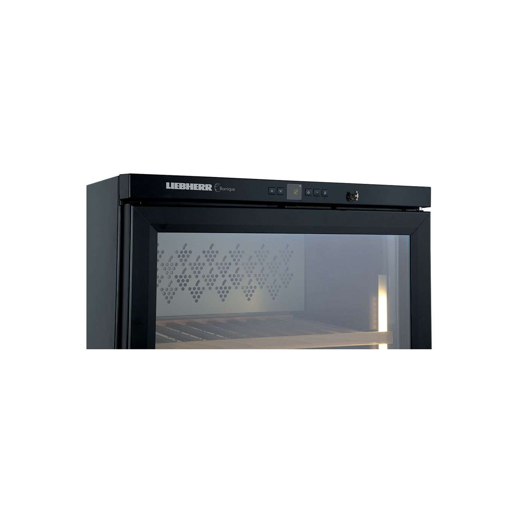 WKb 4112 Barrique | Single Zone Wine Cabinet gallery detail image