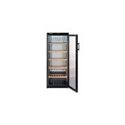 WKb 4112 Barrique | Single Zone Wine Cabinet gallery detail image