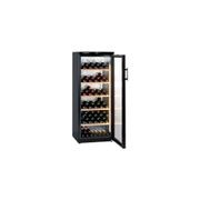WKb 4112 Barrique | Single Zone Wine Cabinet gallery detail image