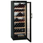 WKb 4612 Barrique | Single Zone Wine Cabinet gallery detail image