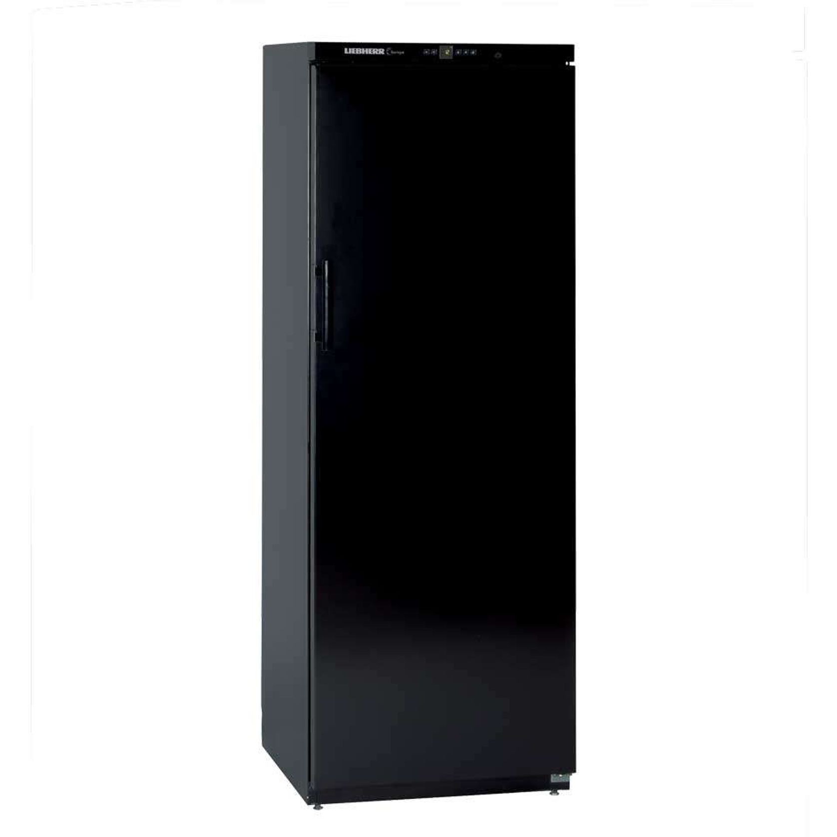 WKb 4611 Barrique | Single Zone Wine Cabinet gallery detail image