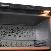 WKb 4611 Barrique | Single Zone Wine Cabinet gallery detail image
