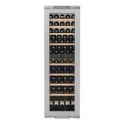EWTdf 3553 Vinidor | Dual Zone Built-in Wine Cabinet gallery detail image