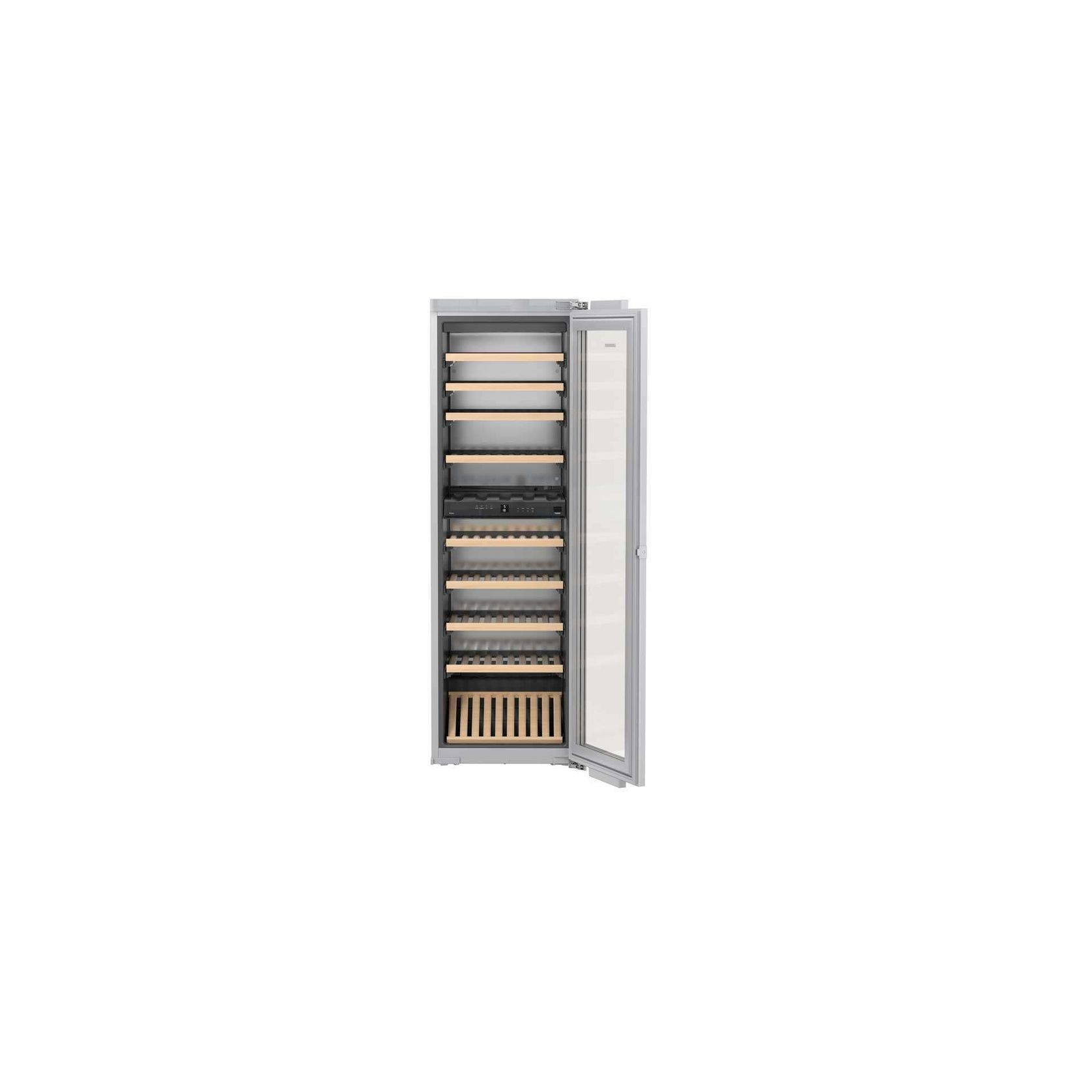 EWTdf 3553 Vinidor | Dual Zone Built-in Wine Cabinet gallery detail image