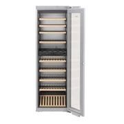 EWTdf 3553 Vinidor | Dual Zone Built-in Wine Cabinet gallery detail image