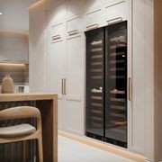 Atelier Harmony - 980mm Wide Upright Side-by-Side gallery detail image