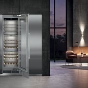 EWT 9275 Monolith | Integrated Triple Zone Wine Cabinet gallery detail image