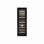 EWTgb 3583 Vinidor | Dual Zone Built-in Wine Cabinet gallery detail image