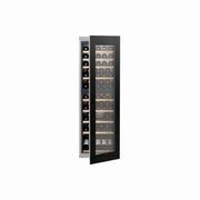EWTgb 3583 Vinidor | Dual Zone Built-in Wine Cabinet gallery detail image