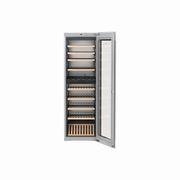 EWTgb 3583 Vinidor | Dual Zone Built-in Wine Cabinet gallery detail image