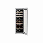 EWTgb 3583 Vinidor | Dual Zone Built-in Wine Cabinet gallery detail image