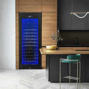 Grand Cru PRO 388 Bottle Dual Zone Wine Fridge gallery detail image