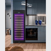 Grand Cru PRO 194 Bottle Single Zone Wine Fridge gallery detail image