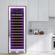 Grand Cru PRO 194 Bottle Single Zone Wine Fridge gallery detail image