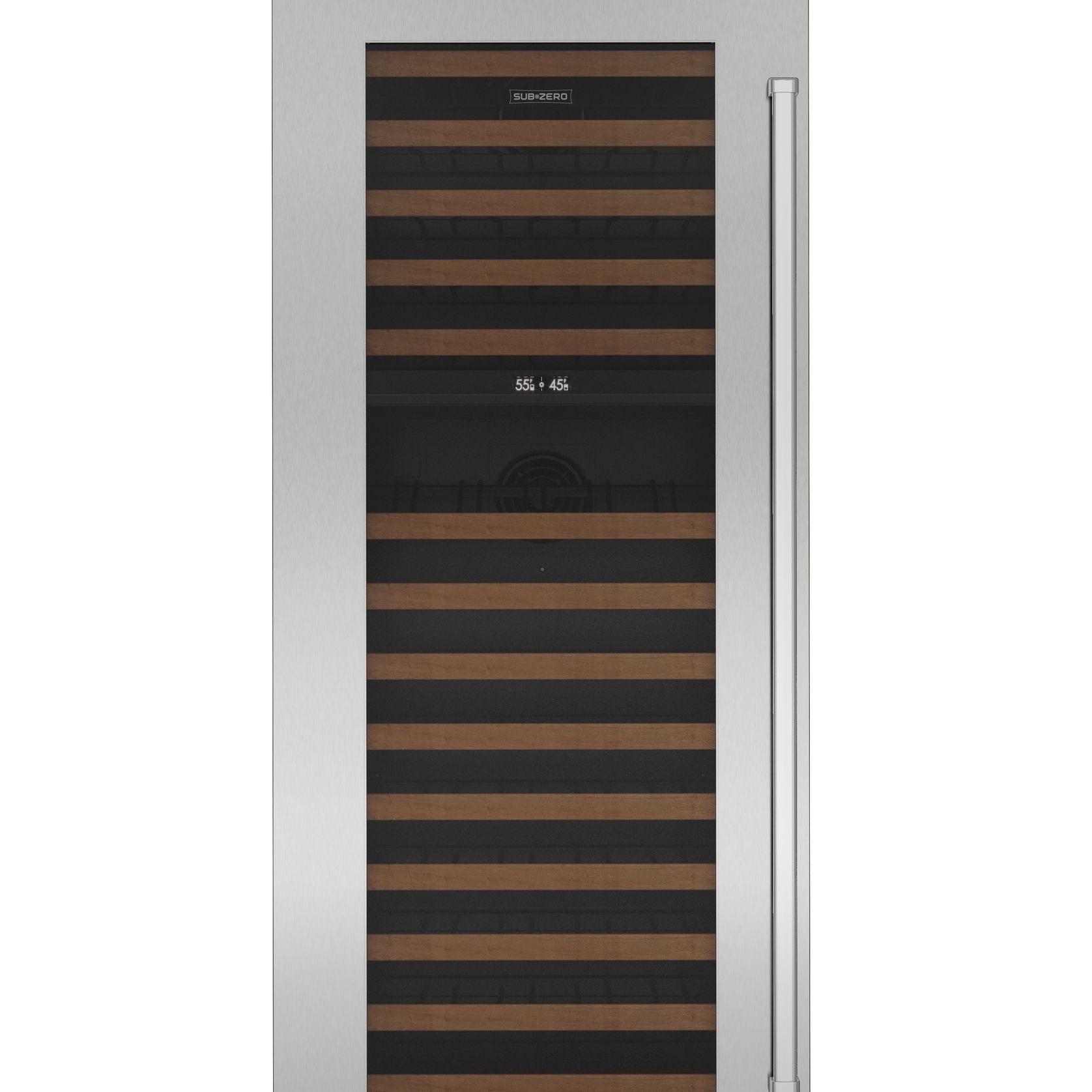 Sub-Zero Wine Storage gallery detail image