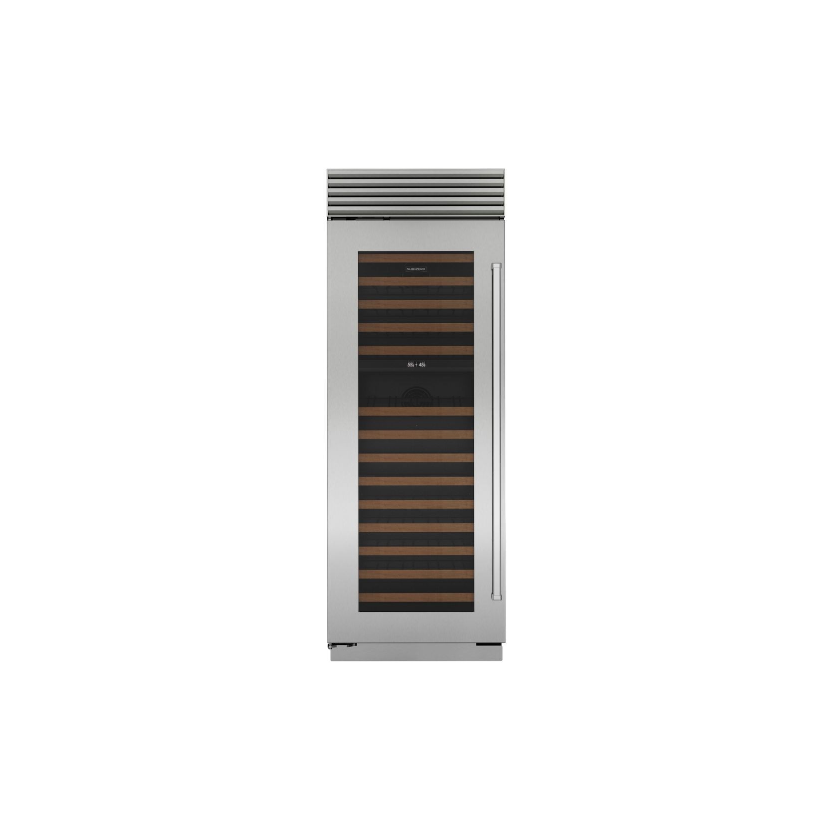 Sub-Zero Wine Storage gallery detail image