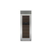 Sub-Zero Wine Storage gallery detail image