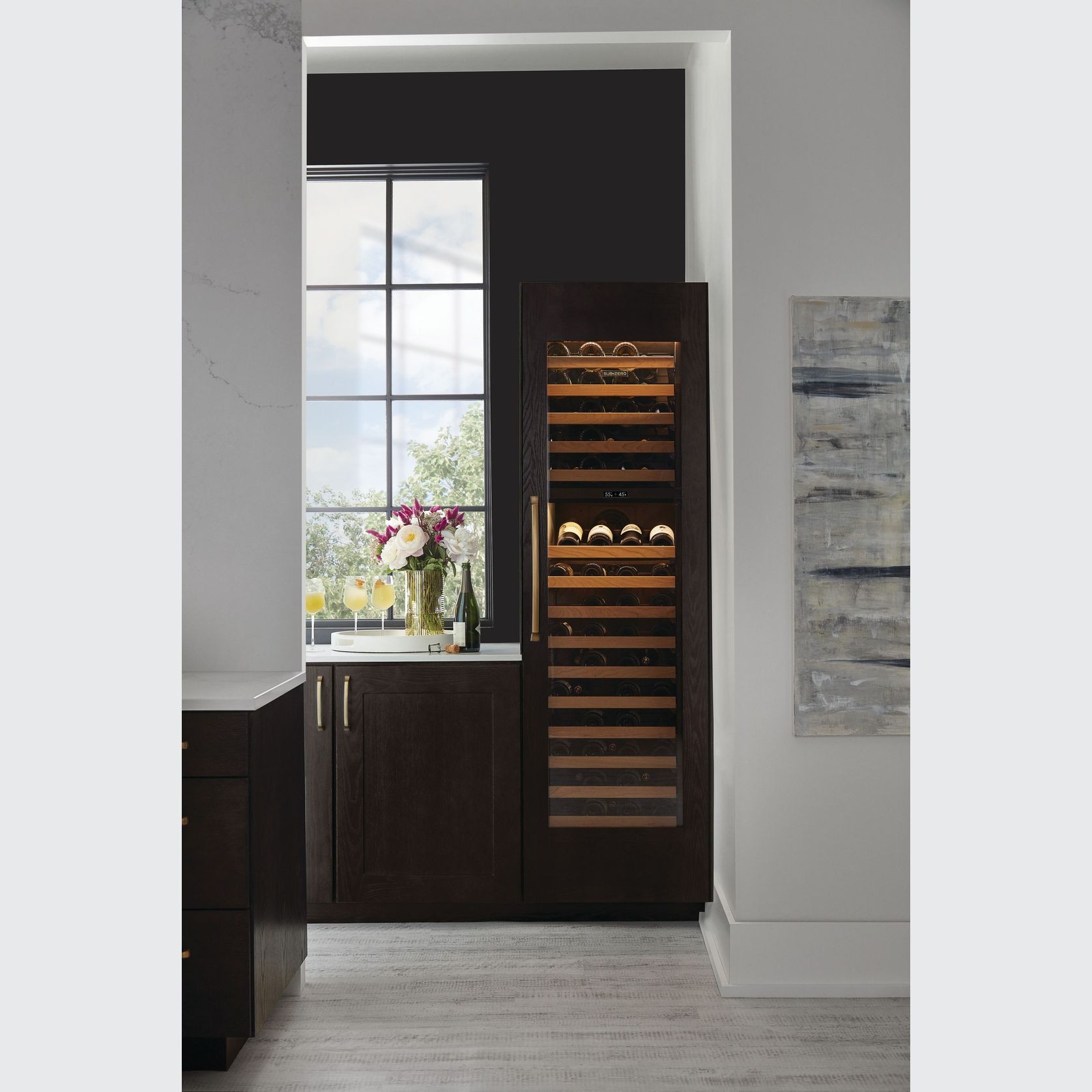 Sub-Zero Wine Storage gallery detail image