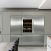 Wine Storage with Refrigerator Drawers | ICBIW-30R gallery detail image