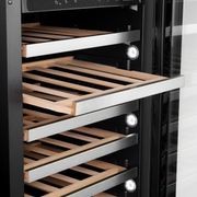 Atelier Harmony - 980mm Wide Upright Side-by-Side gallery detail image