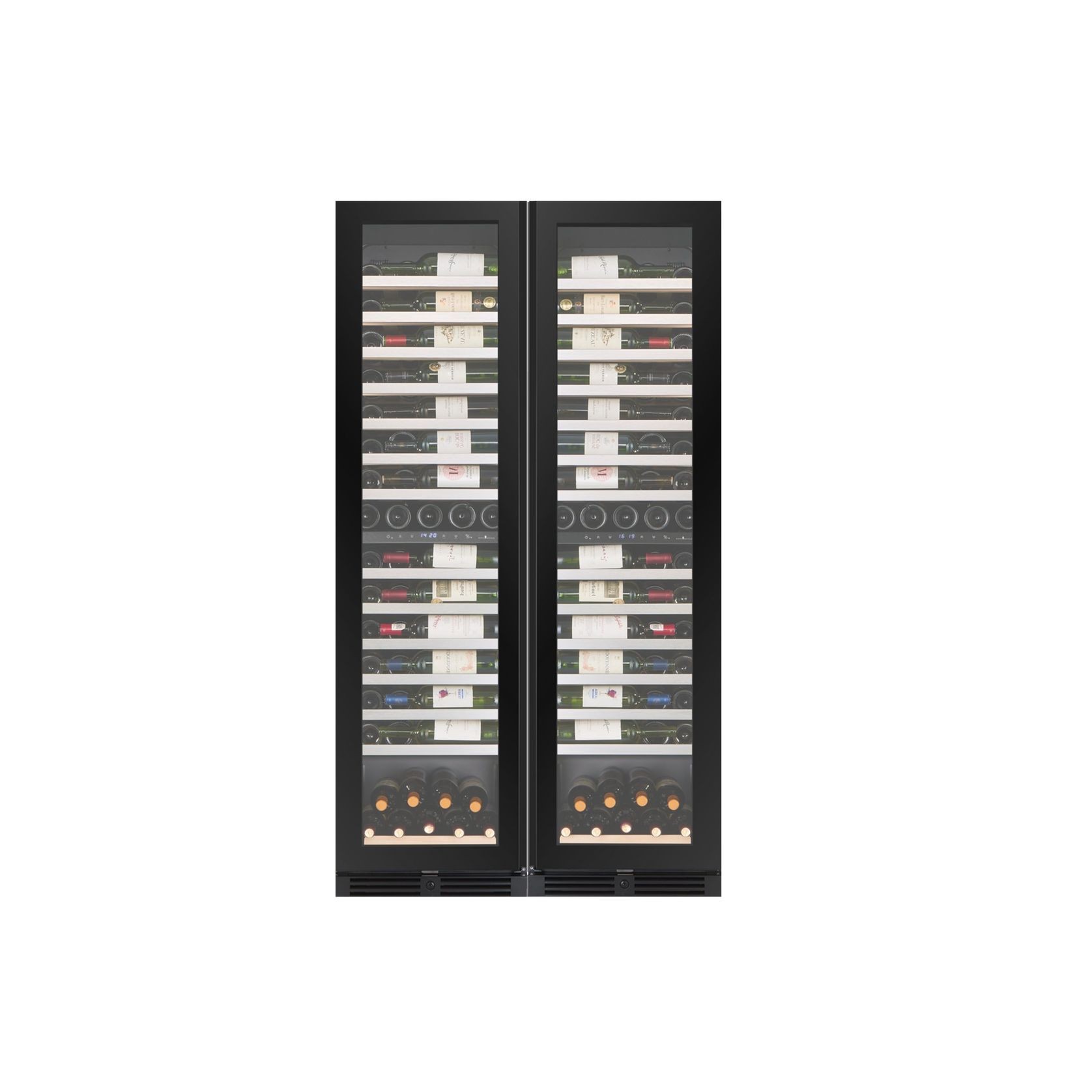 Atelier Harmony - 980mm Wide Upright Side-by-Side gallery detail image