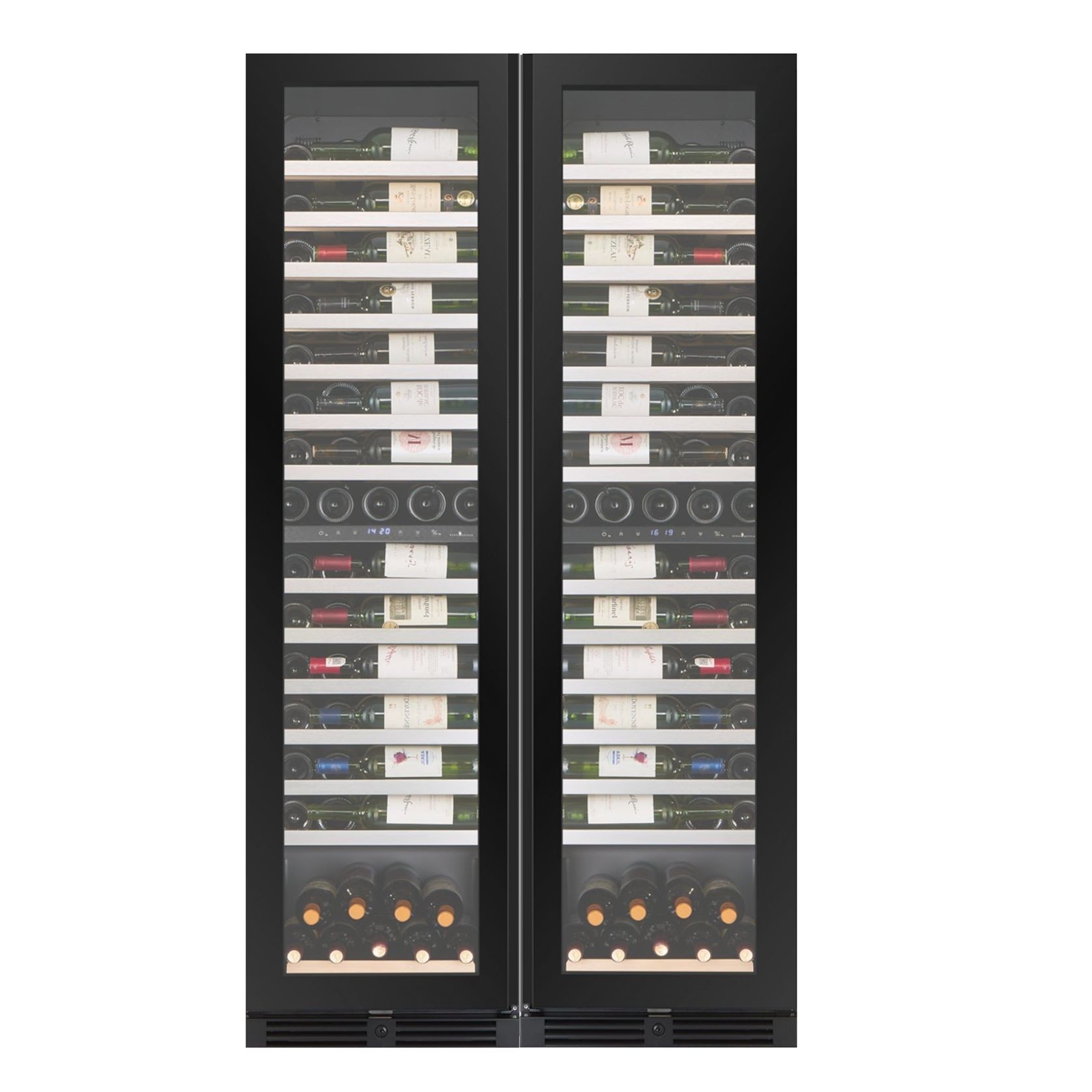 Atelier Harmony - 980mm Wide Upright Side-by-Side gallery detail image