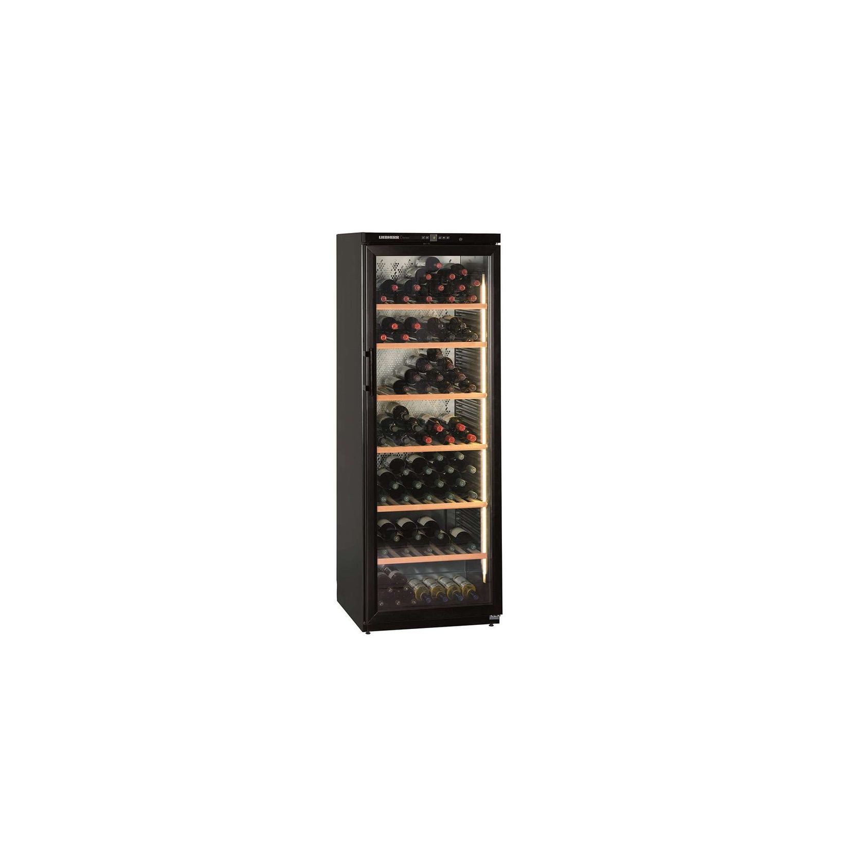WKb 4612 Barrique | Single Zone Wine Cabinet gallery detail image