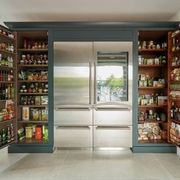 Wine Storage with Refrigerator Drawers | ICBIW-30R gallery detail image