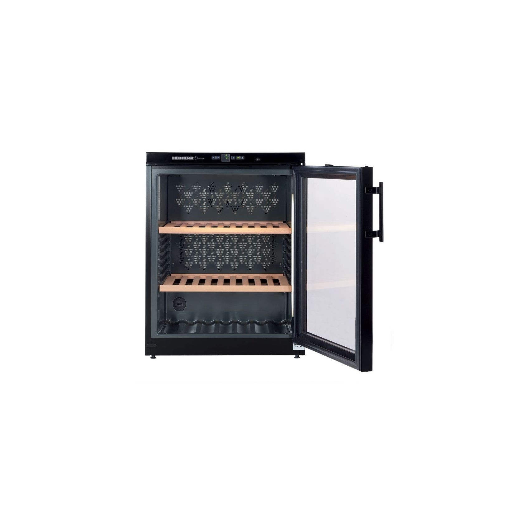 WKb 1712 Barrique | Single Zone Wine Cabinet gallery detail image