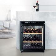 WKb 1712 Barrique | Single Zone Wine Cabinet gallery detail image