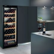 WKb 4612 Barrique | Single Zone Wine Cabinet gallery detail image