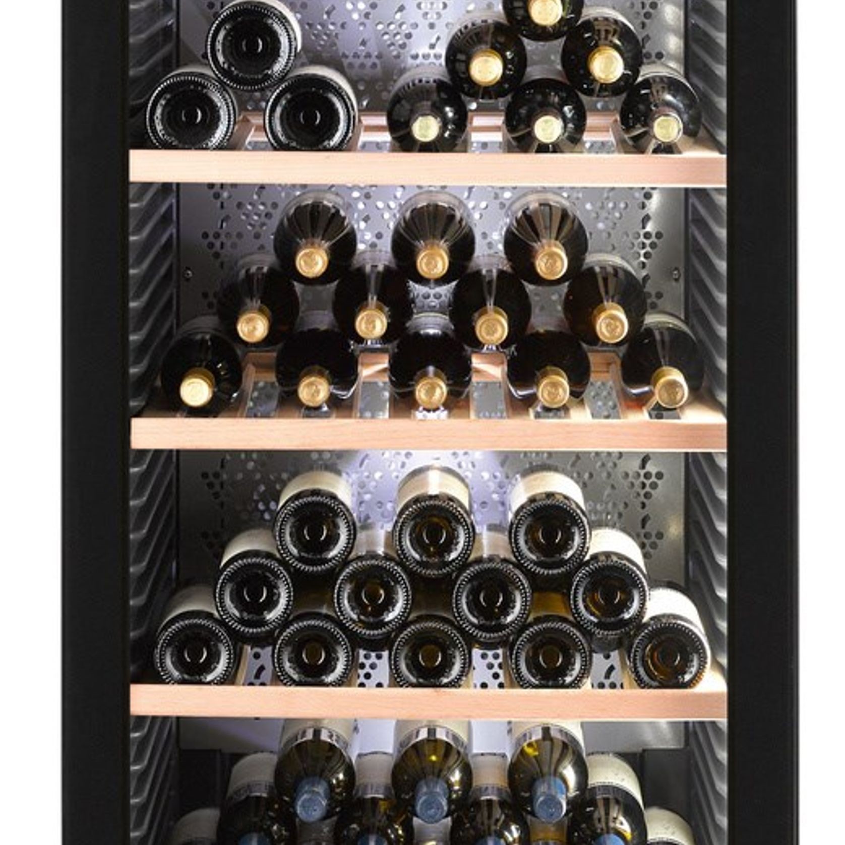 WKgb 4113 Barrique | Single Zone Wine Cabinet gallery detail image