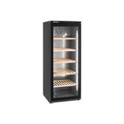 WKgb 4113 Barrique | Single Zone Wine Cabinet gallery detail image
