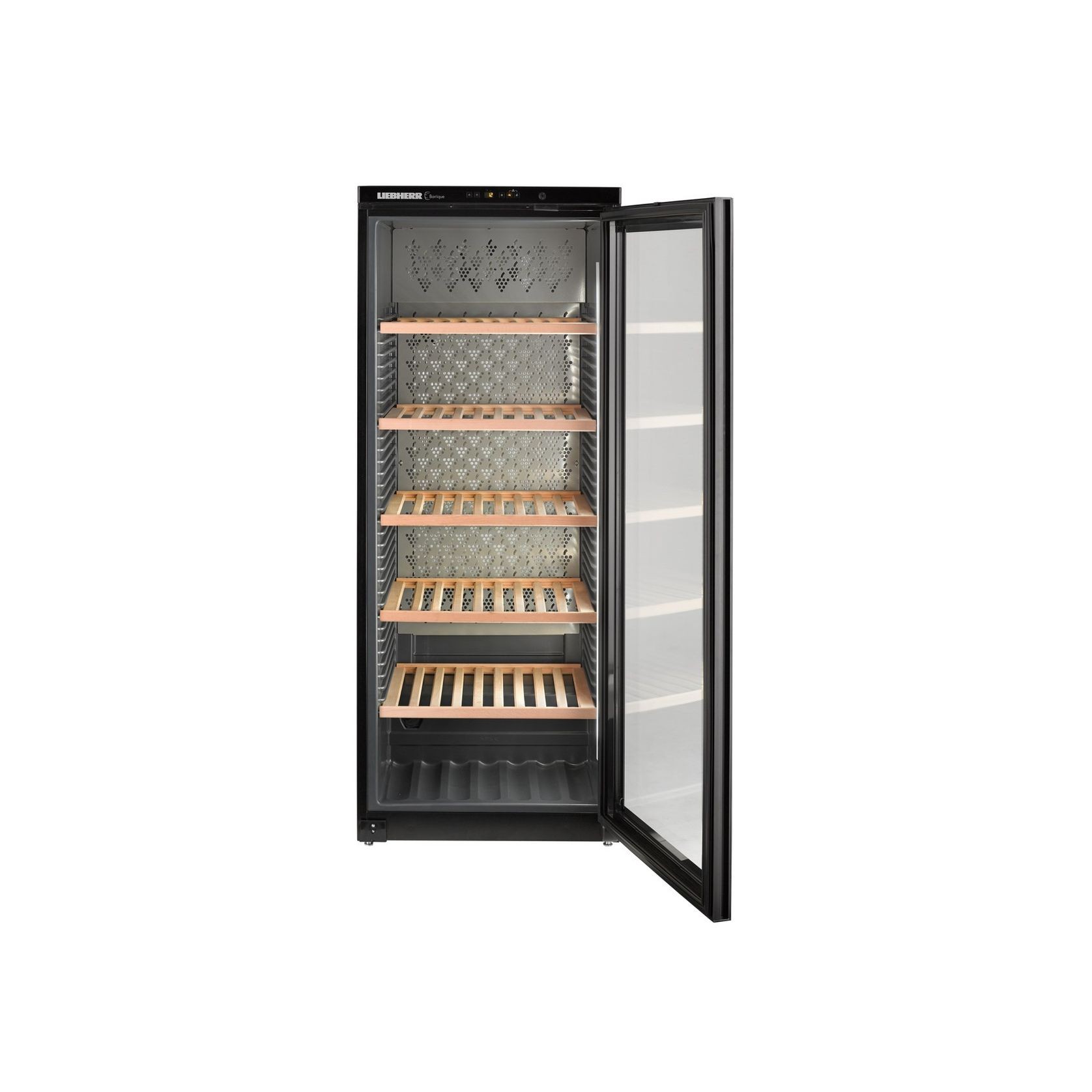WKgb 4113 Barrique | Single Zone Wine Cabinet gallery detail image
