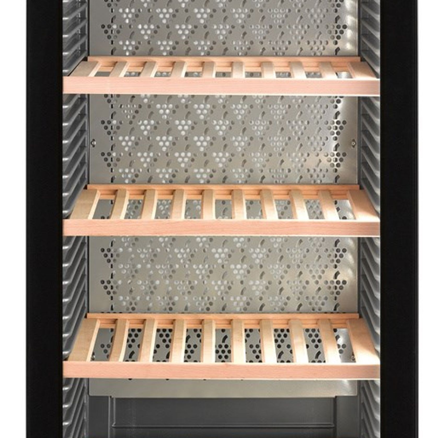 WKgb 4113 Barrique | Single Zone Wine Cabinet gallery detail image