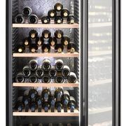 WKgb 4113 Barrique | Single Zone Wine Cabinet gallery detail image