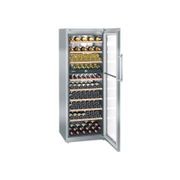WTes 5972 Vinidor | Dual Zone Wine Cabinet gallery detail image