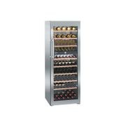 WTes 5972 Vinidor | Dual Zone Wine Cabinet gallery detail image