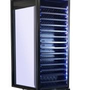 Grand Cru PRO 194 Bottle Single Zone Wine Fridge gallery detail image
