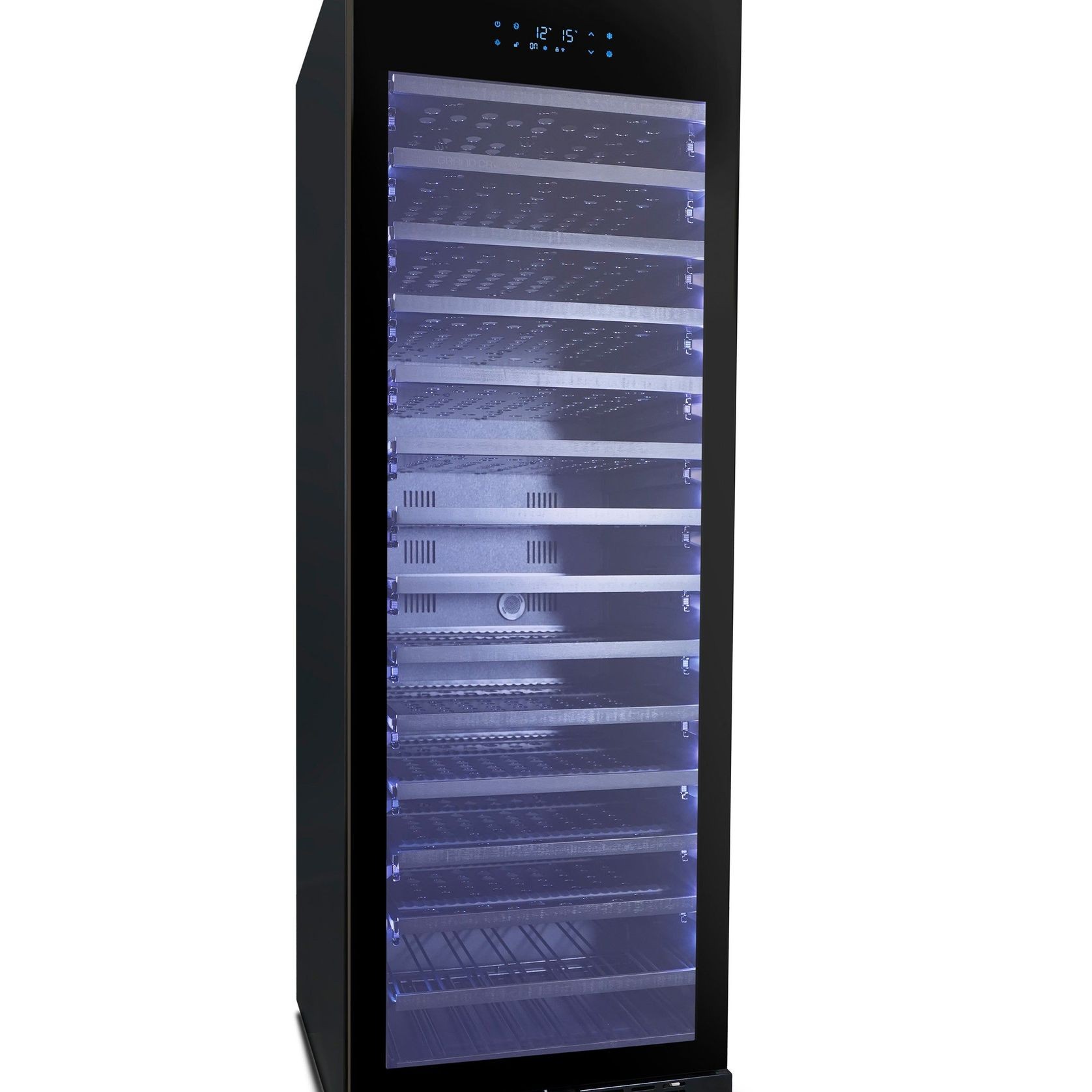 Grand Cru PRO 194 Bottle Single Zone Wine Fridge gallery detail image