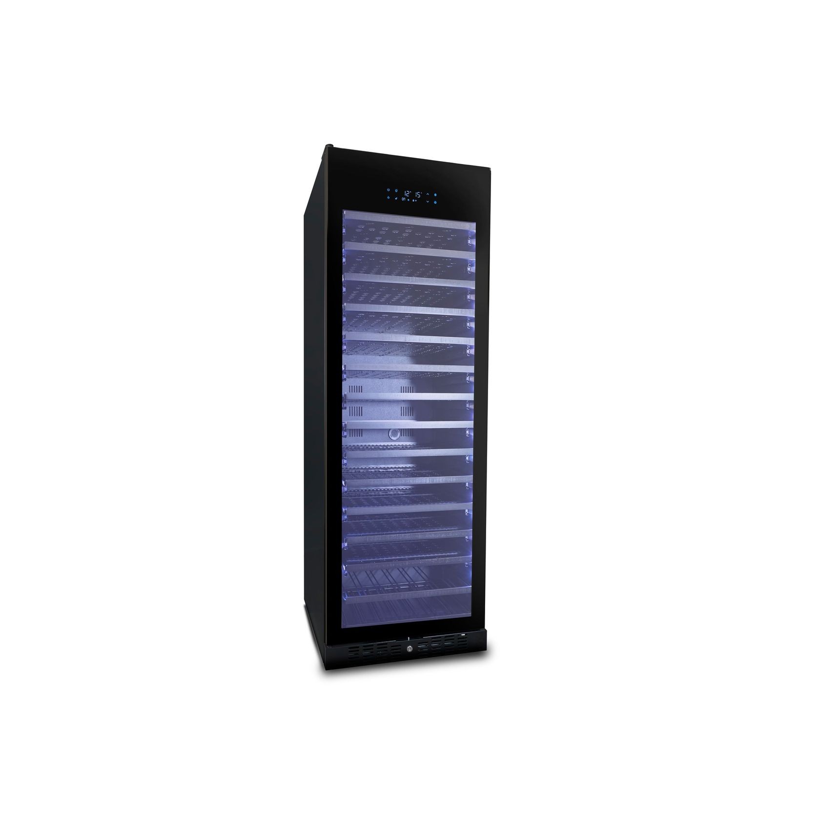 Grand Cru PRO 194 Bottle Single Zone Wine Fridge gallery detail image