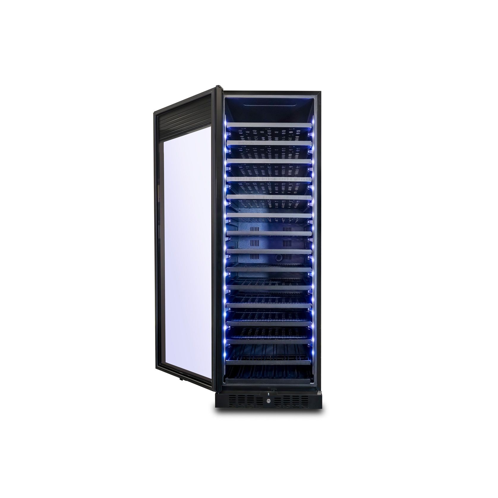Grand Cru PRO 194 Bottle Single Zone Wine Fridge gallery detail image