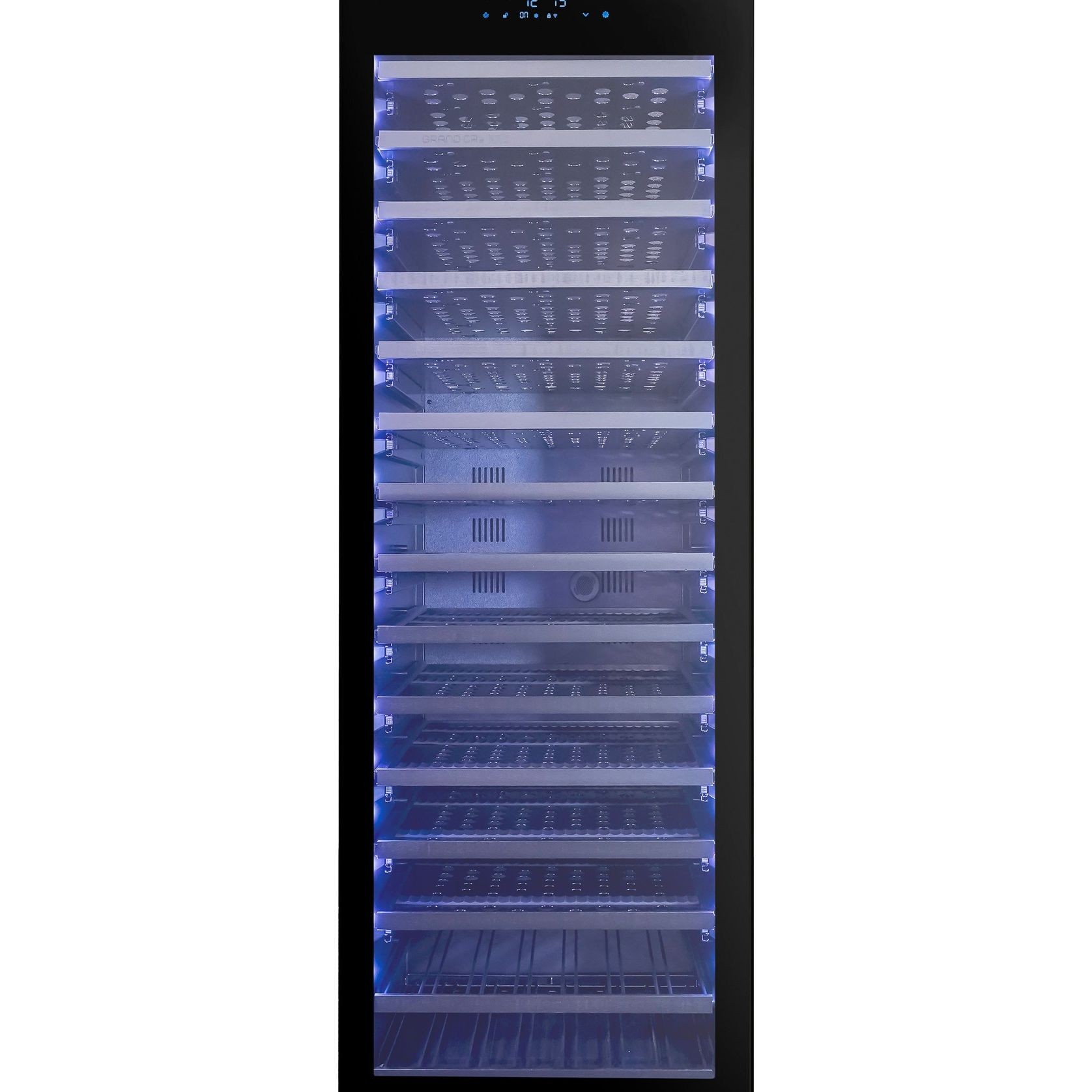Grand Cru PRO 194 Bottle Single Zone Wine Fridge gallery detail image
