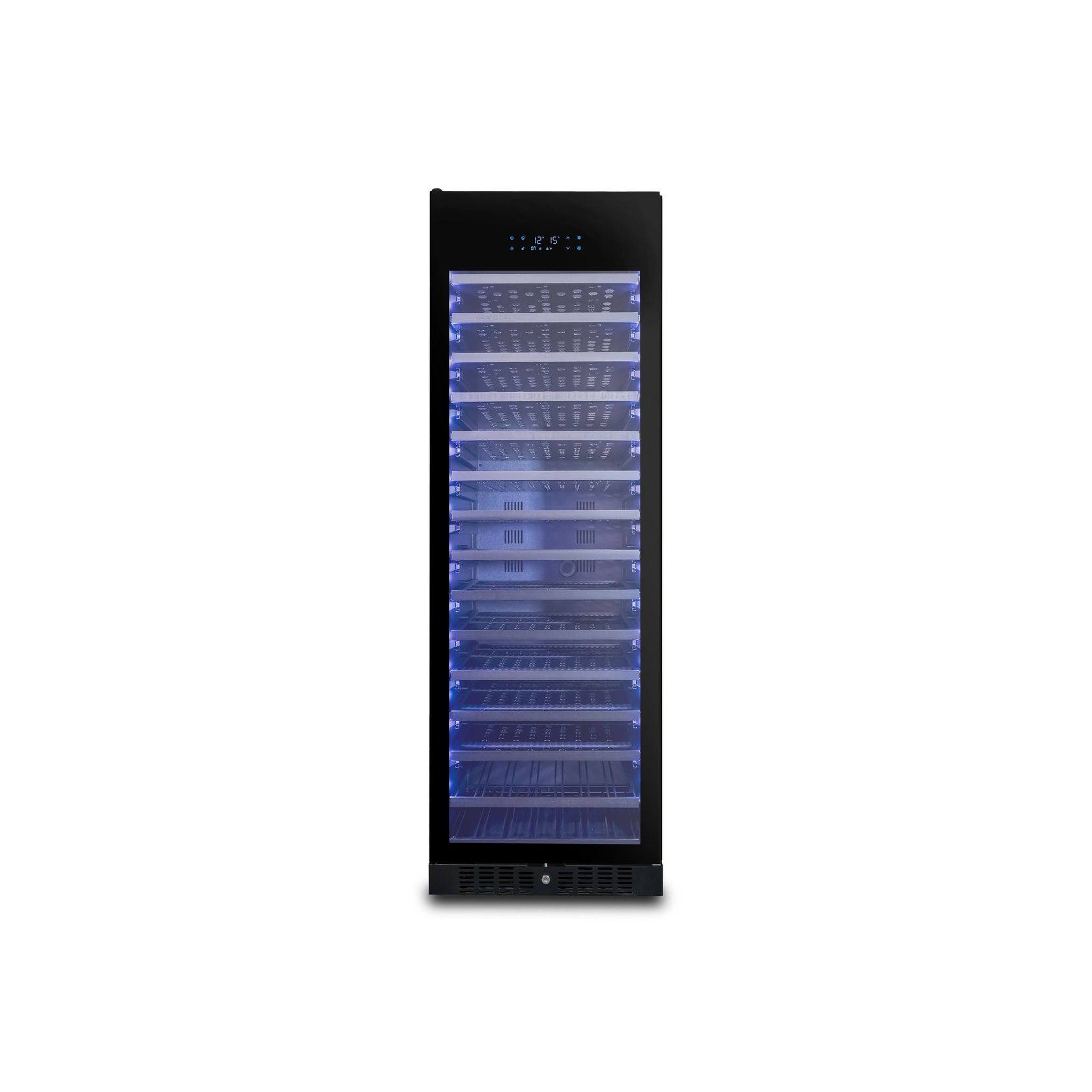 Grand Cru PRO 194 Bottle Single Zone Wine Fridge gallery detail image