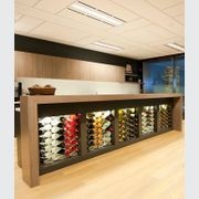 Echelon Modular Wine Storage System gallery detail image