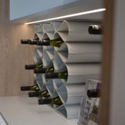 Echelon Modular Wine Storage System gallery detail image