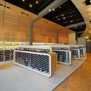 Echelon Modular Wine Storage System gallery detail image